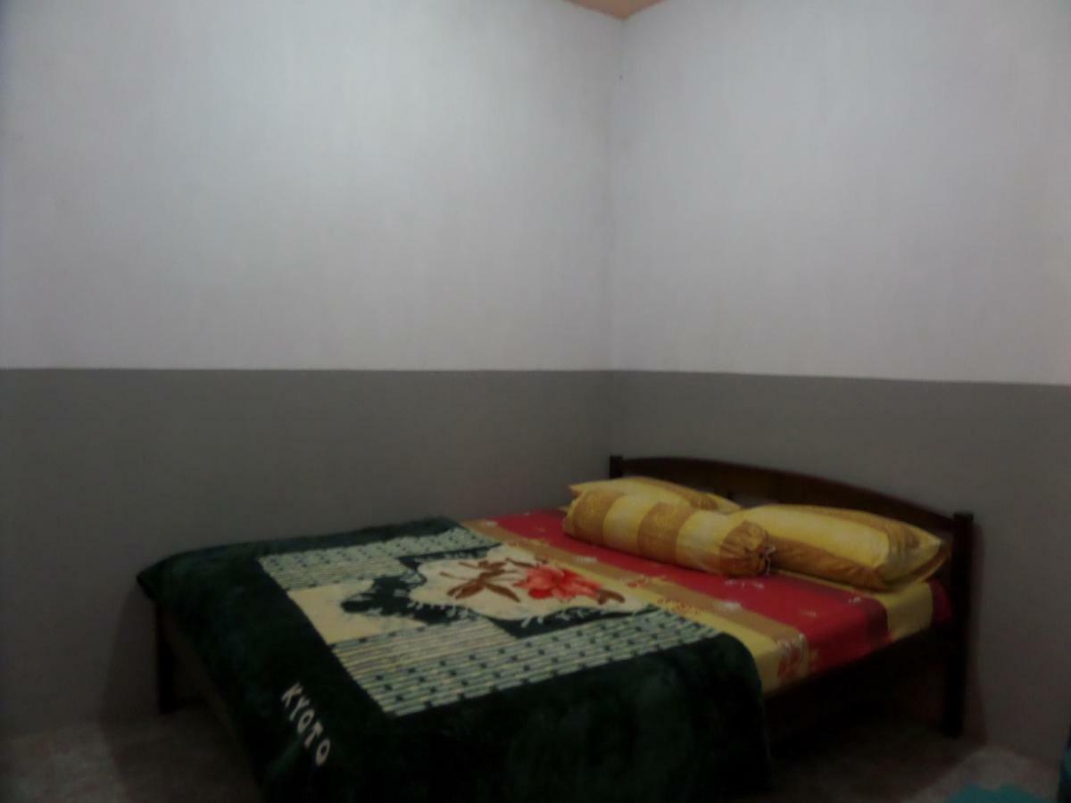 Tengger Indah Homestay Бромо Экстерьер фото