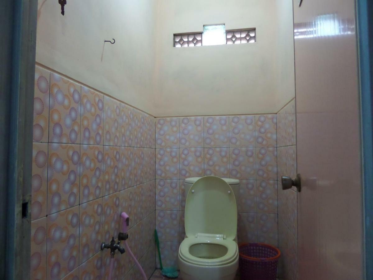Tengger Indah Homestay Бромо Экстерьер фото