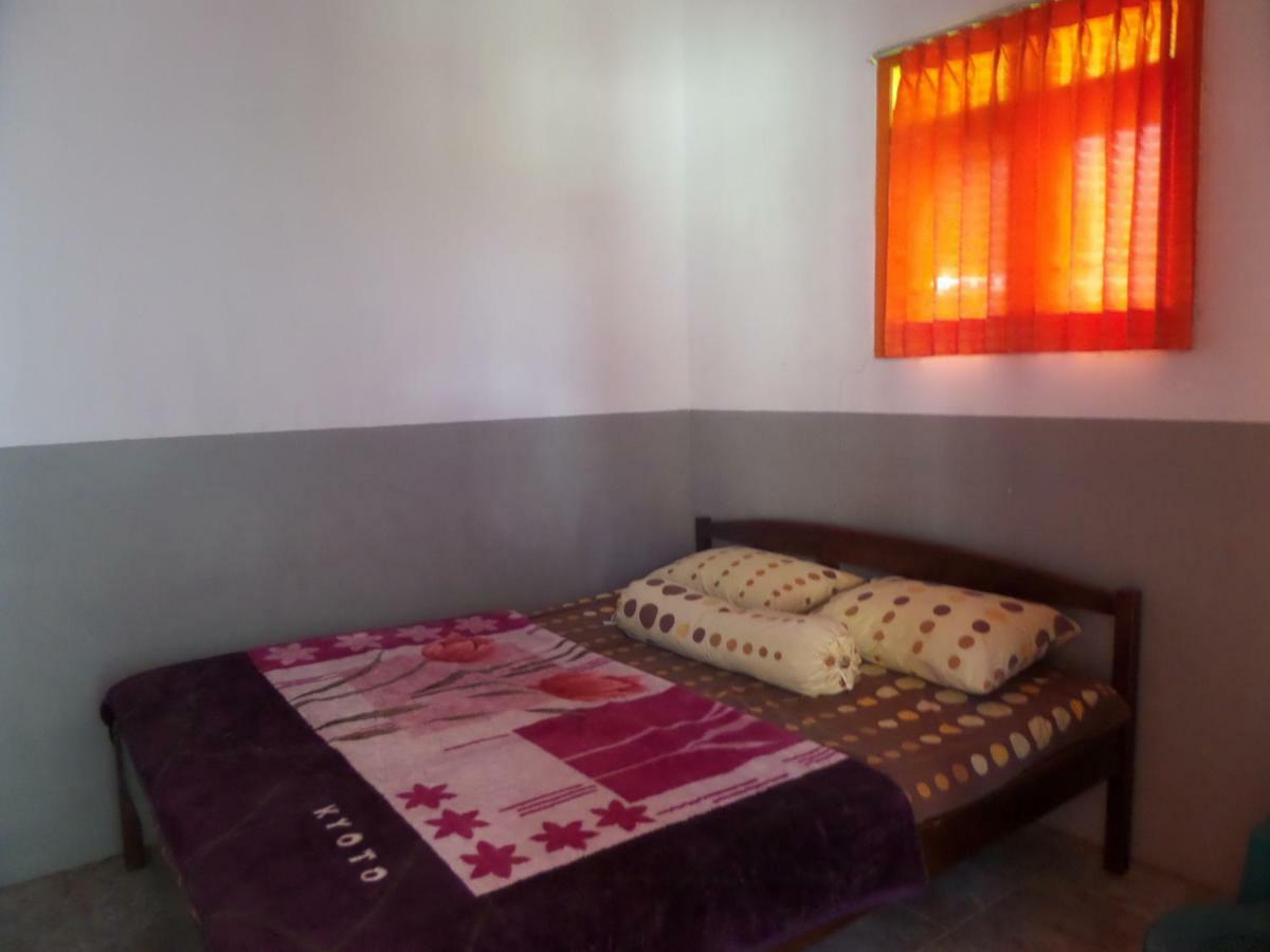 Tengger Indah Homestay Бромо Экстерьер фото