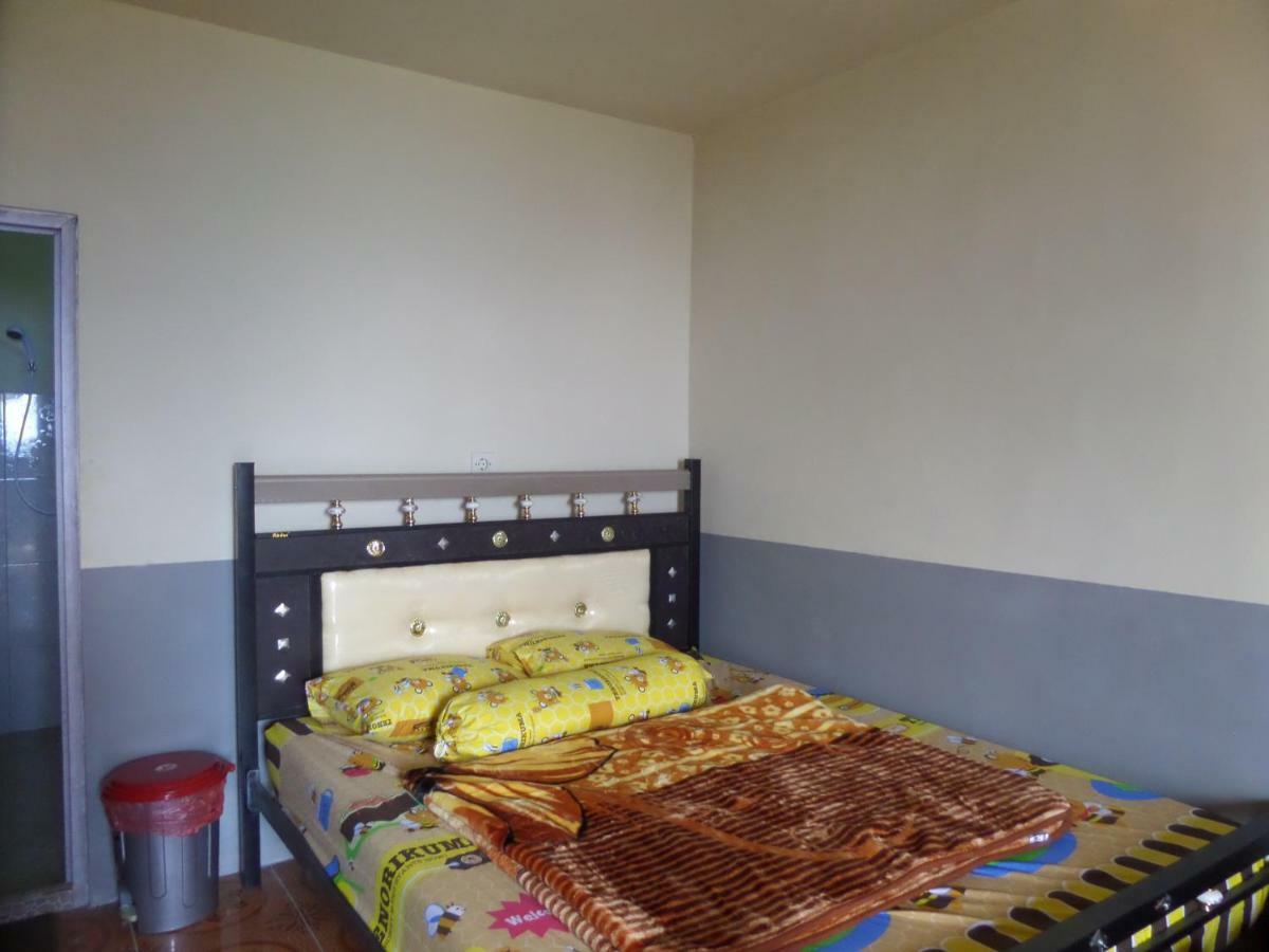 Tengger Indah Homestay Бромо Экстерьер фото