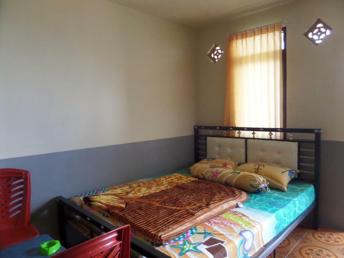 Tengger Indah Homestay Бромо Экстерьер фото
