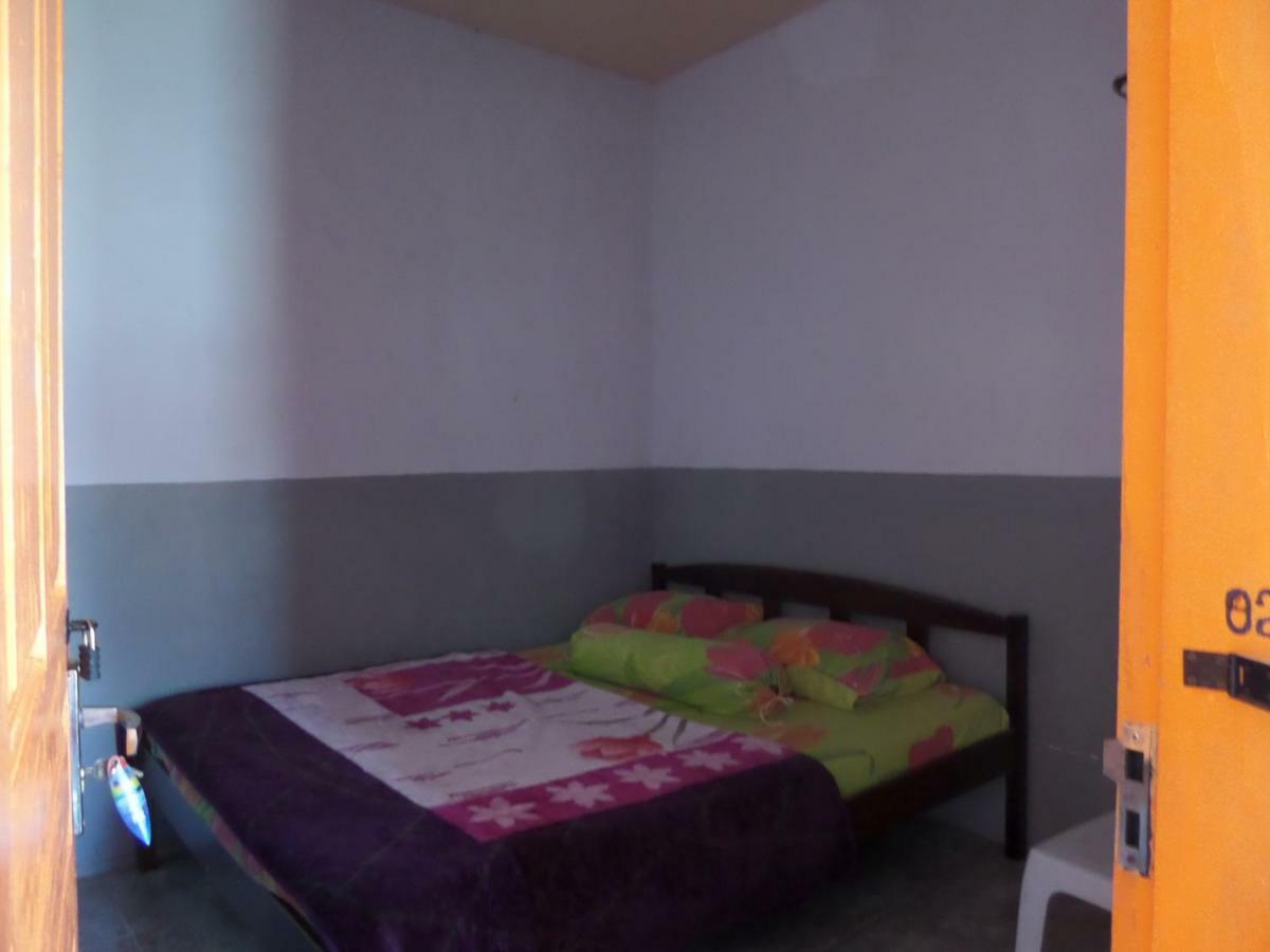 Tengger Indah Homestay Бромо Экстерьер фото