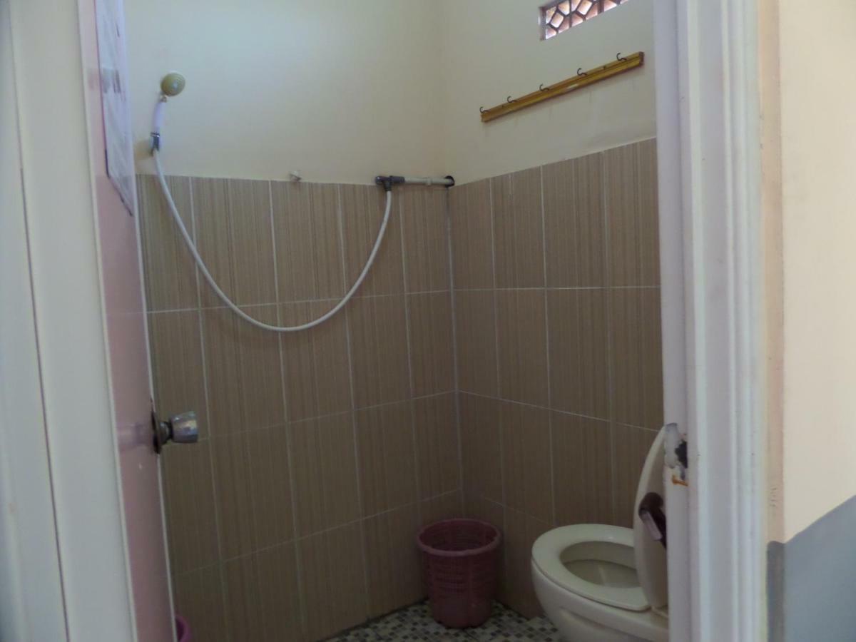 Tengger Indah Homestay Бромо Экстерьер фото