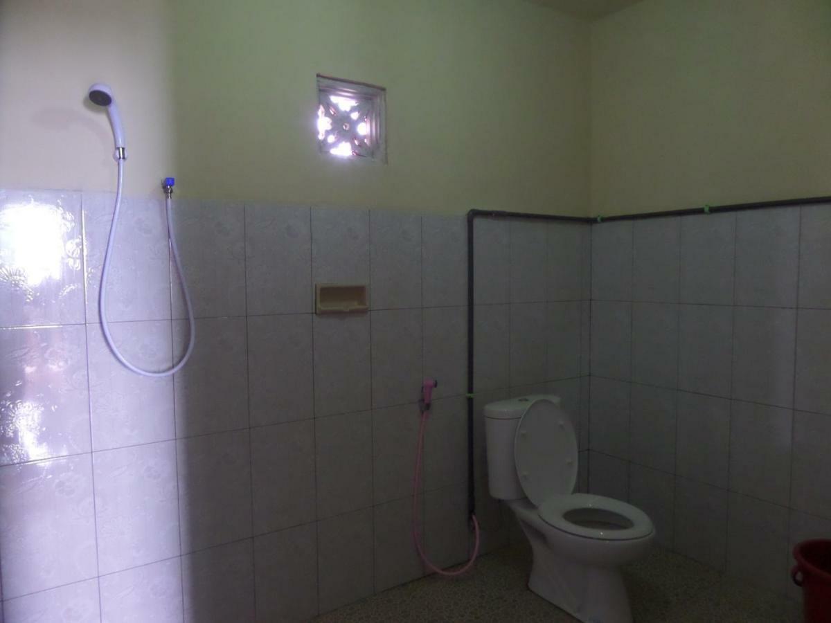 Tengger Indah Homestay Бромо Экстерьер фото