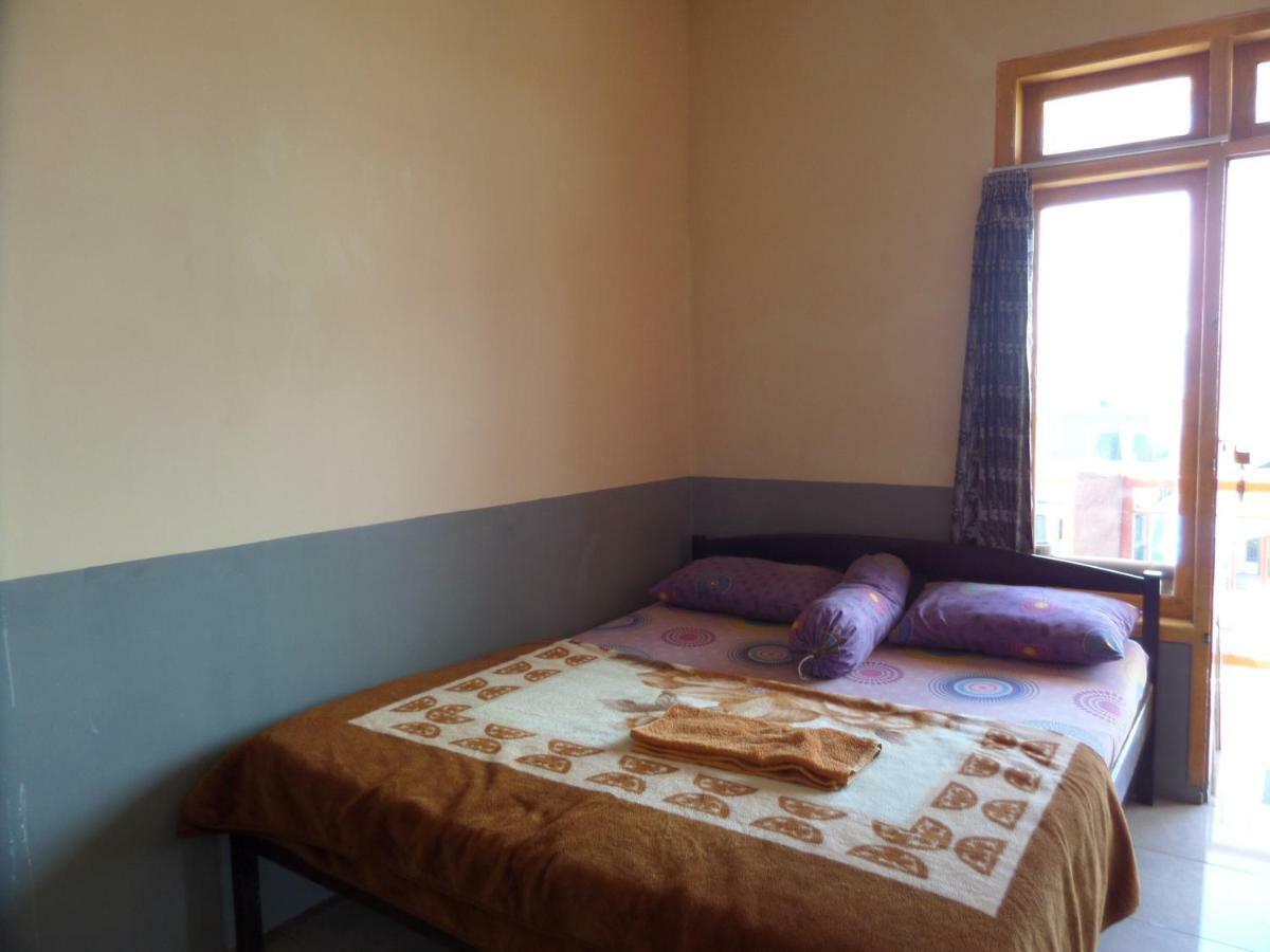 Tengger Indah Homestay Бромо Экстерьер фото